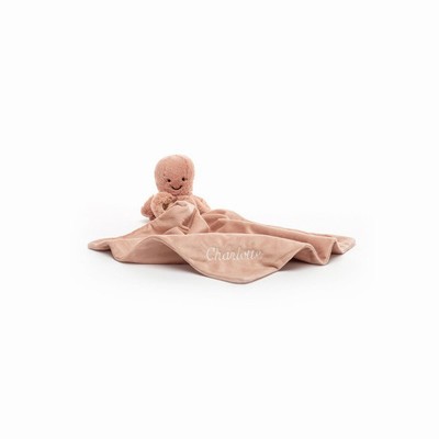 Jellycat Odell Octopus | ED1694532